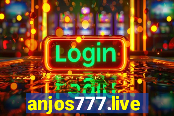 anjos777.live