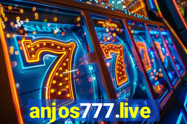 anjos777.live