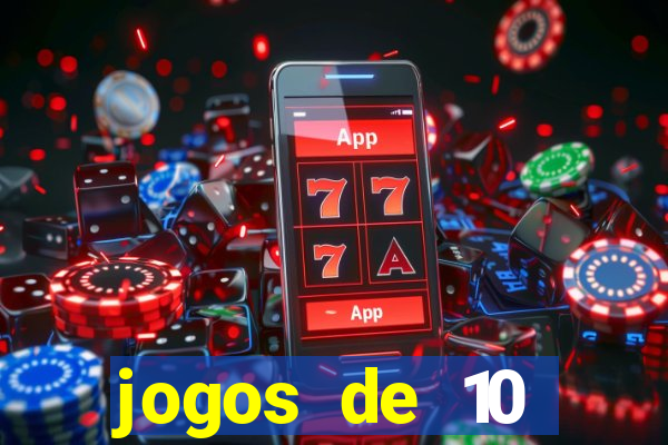 jogos de 10 centavos pragmatic