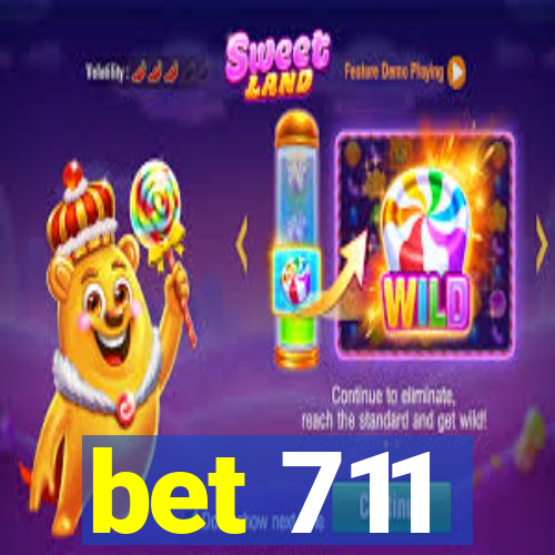 bet 711