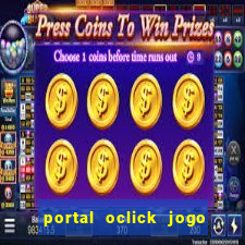 portal oclick jogo do bicho
