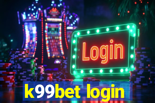 k99bet login