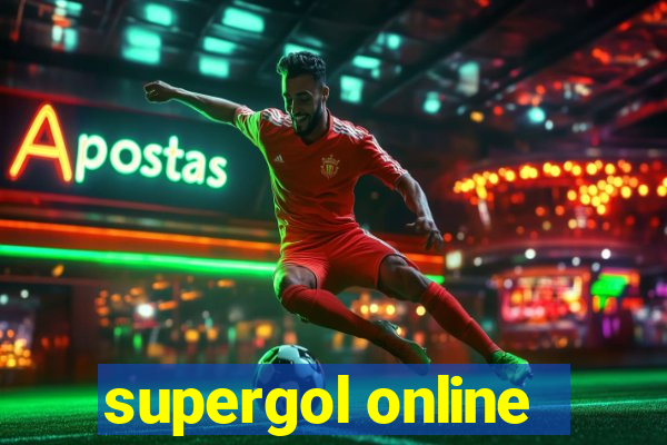 supergol online