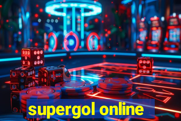 supergol online