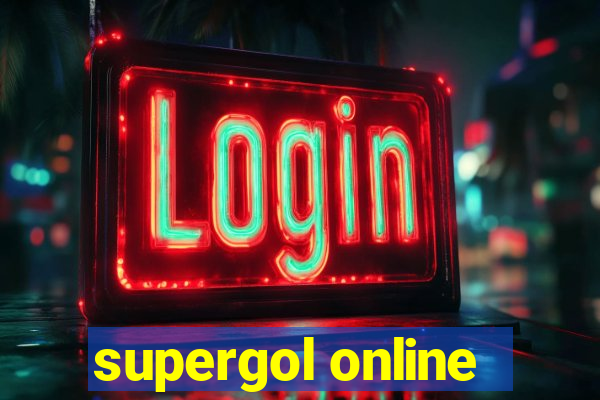 supergol online