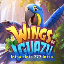 lotsa slots 777 lotsa