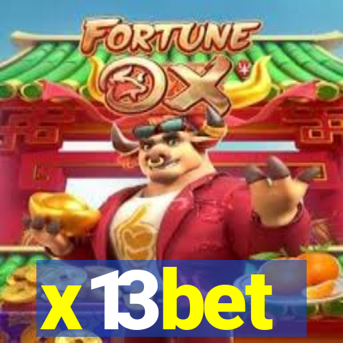 x13bet