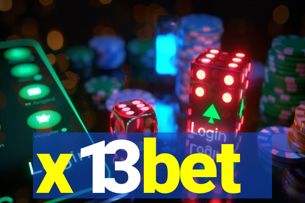 x13bet