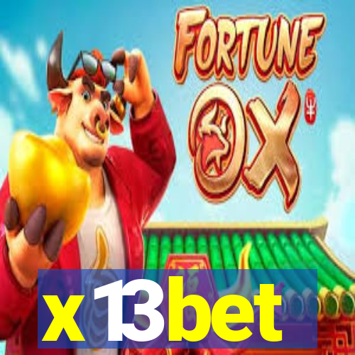 x13bet