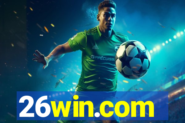 26win.com