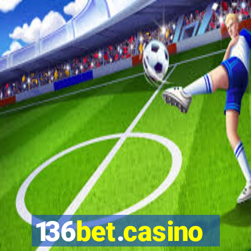 136bet.casino
