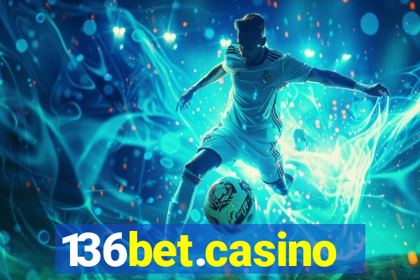 136bet.casino