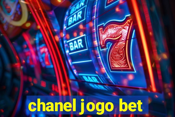 chanel jogo bet