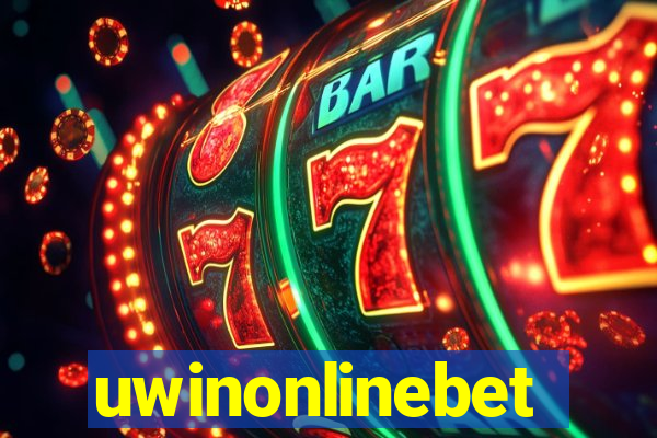 uwinonlinebet