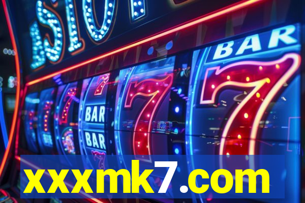 xxxmk7.com