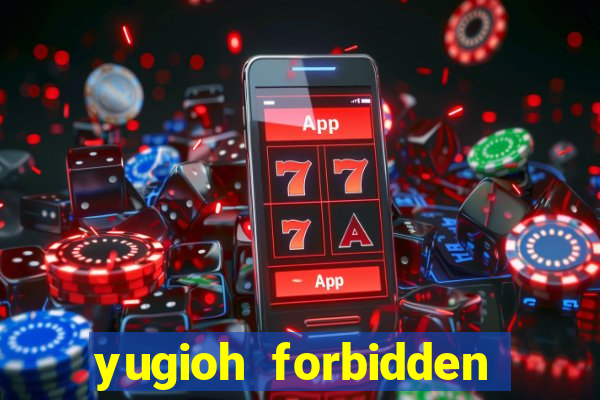 yugioh forbidden memories 2