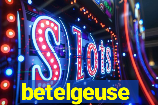 betelgeuse significado espiritual