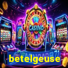 betelgeuse significado espiritual