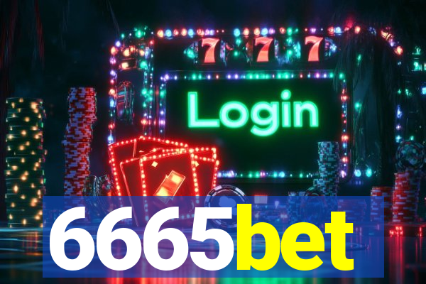6665bet