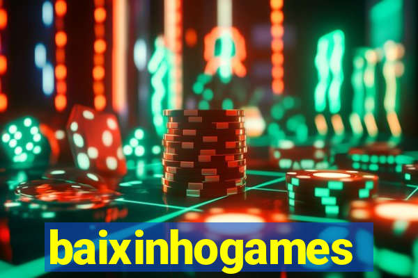 baixinhogames