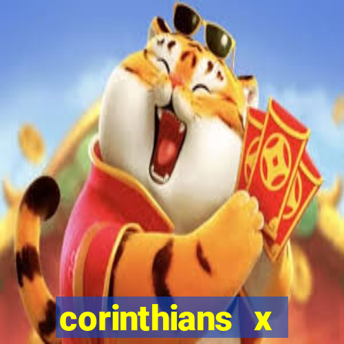 corinthians x fluminense ao vivo multi canais