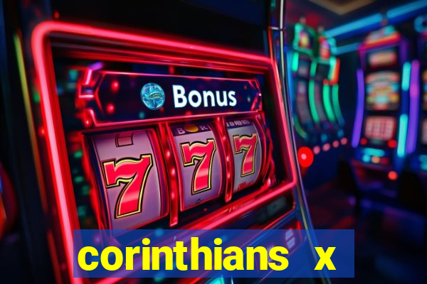 corinthians x fluminense ao vivo multi canais