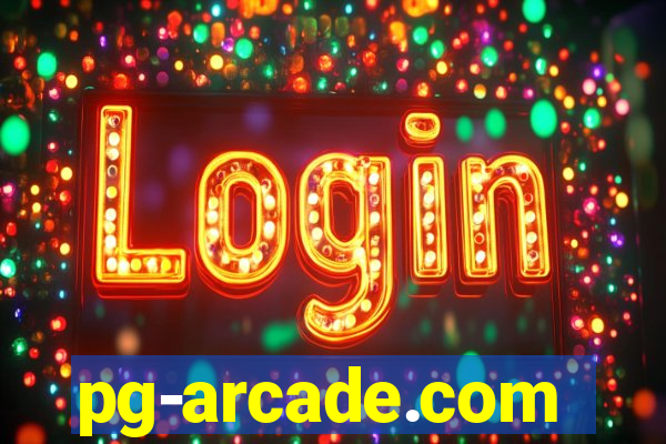 pg-arcade.com
