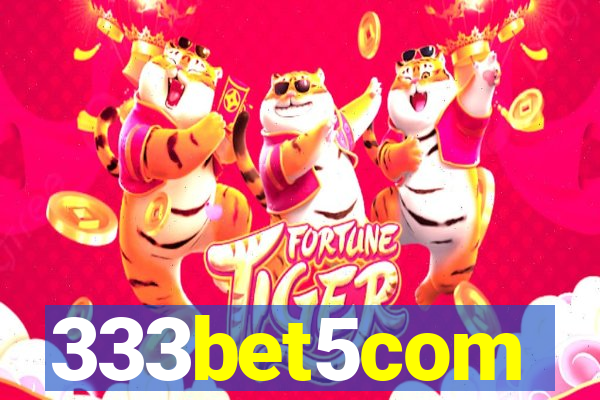 333bet5com