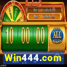 Win444.com