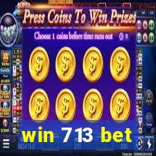 win 713 bet