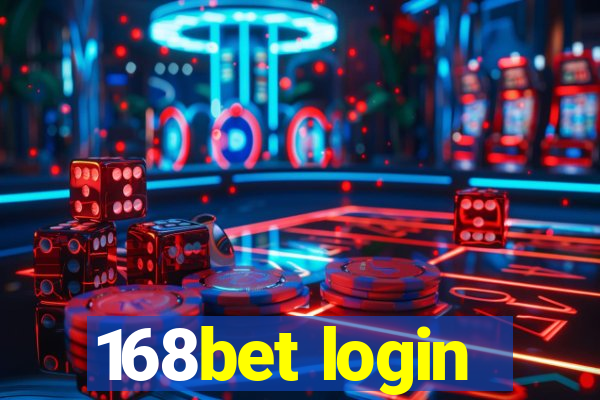 168bet login