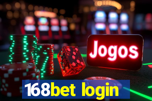 168bet login