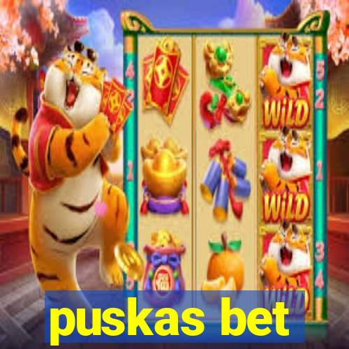 puskas bet