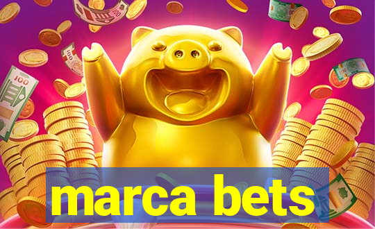 marca bets