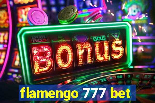 flamengo 777 bet
