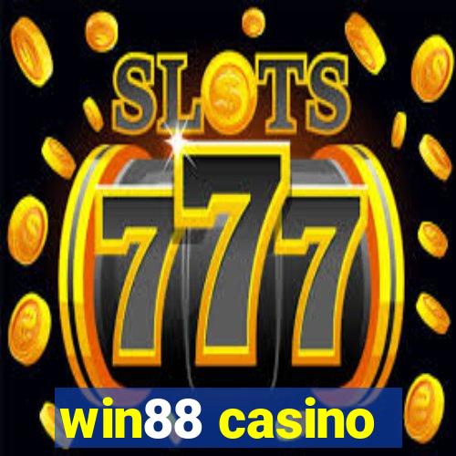 win88 casino