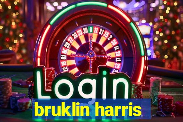 bruklin harris