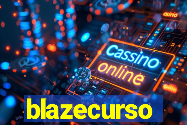 blazecurso