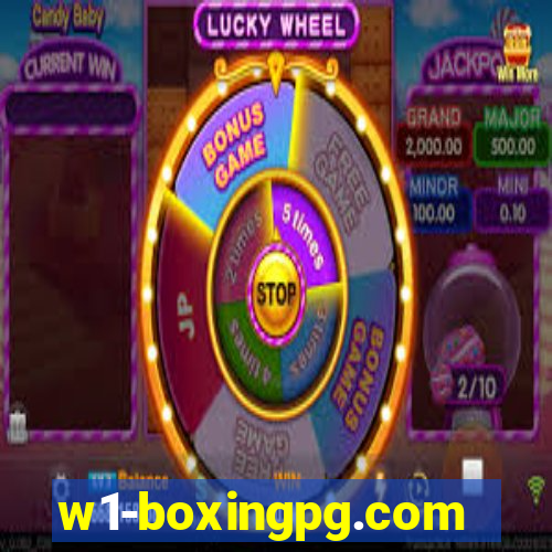 w1-boxingpg.com