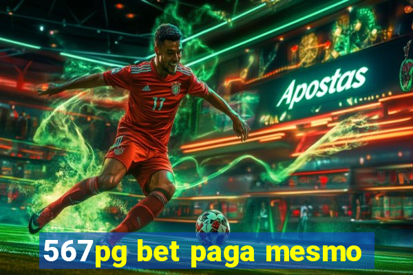 567pg bet paga mesmo