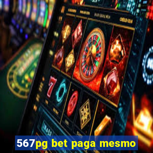 567pg bet paga mesmo