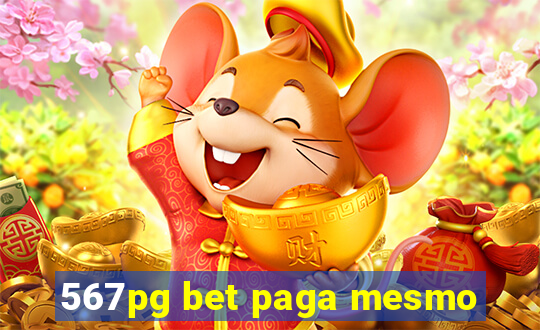 567pg bet paga mesmo