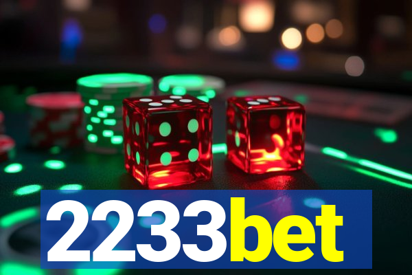 2233bet