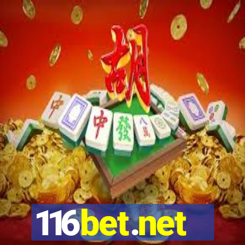 116bet.net