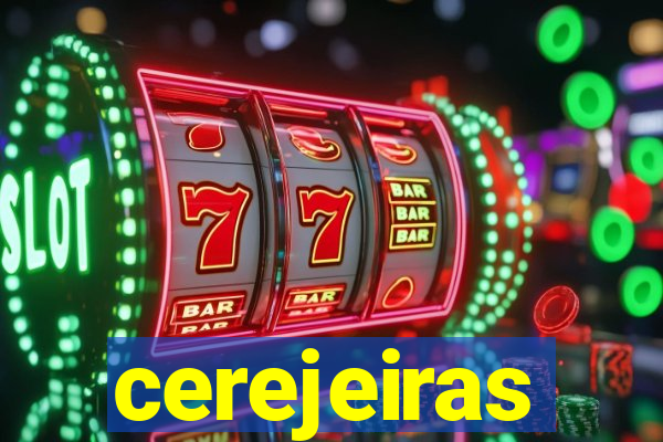 cerejeiras