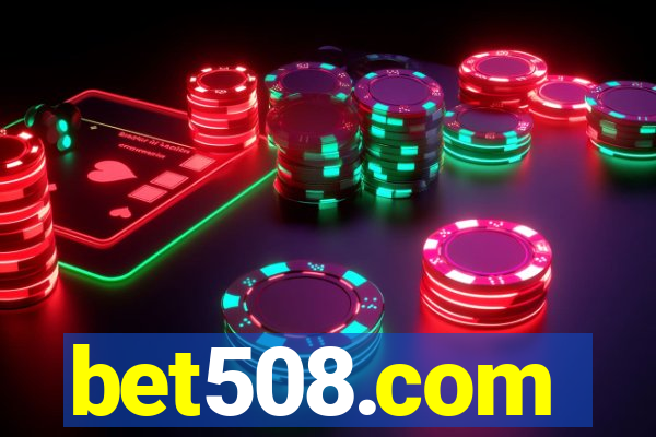 bet508.com