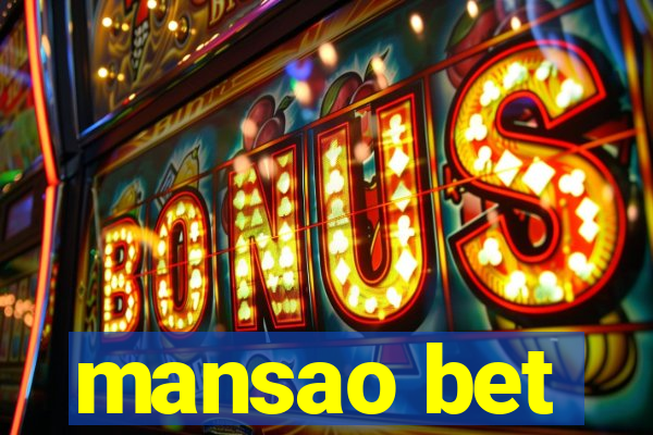mansao bet