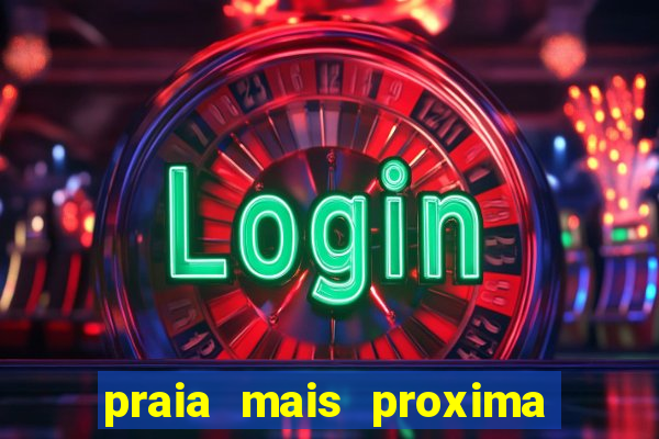 praia mais proxima de dourados ms