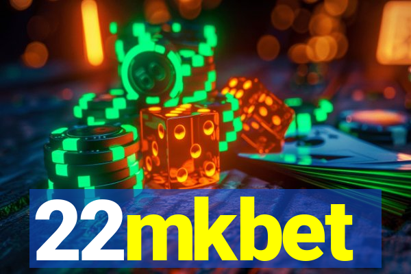 22mkbet