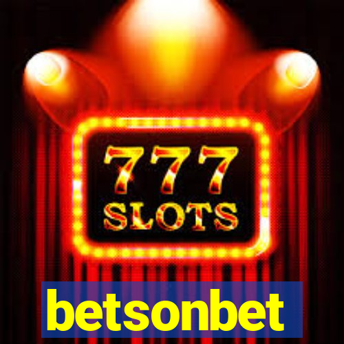 betsonbet